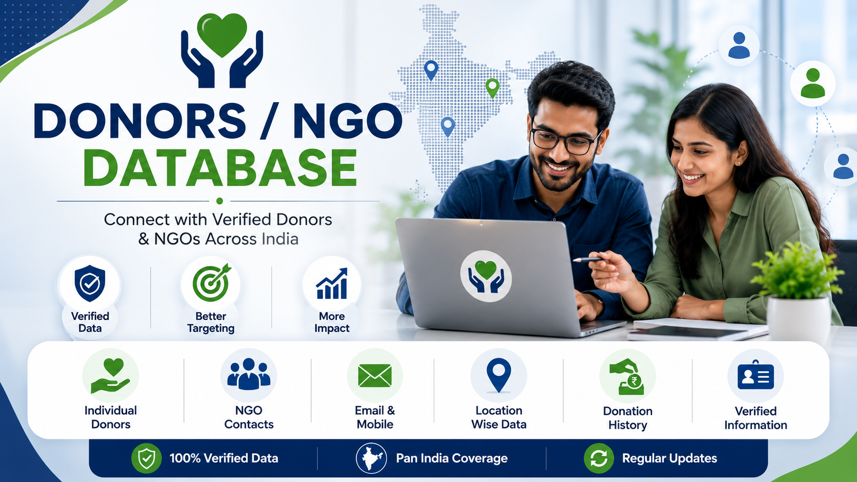 Donors NGO
