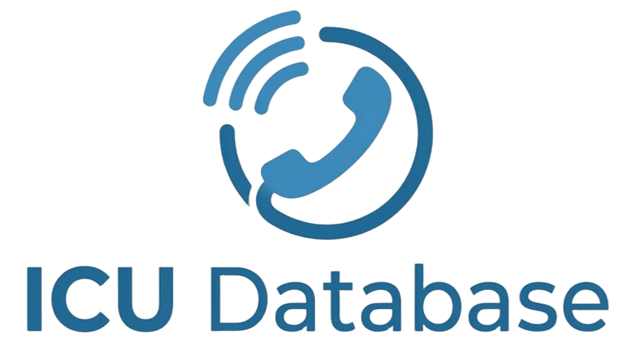 ICU Database